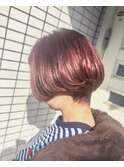 ☆ピンクパール☆
