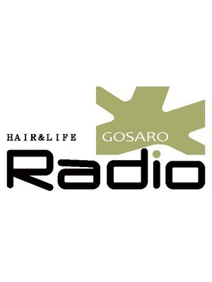 ラジオ GOSARO店(Radio)