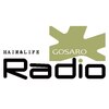 ラジオ GOSARO店(Radio)のお店ロゴ