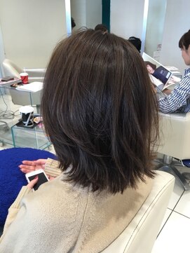 モードケイズ JR茨木improve店(MODE K's) ヘルシーレイヤー