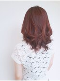 爽やかフェミニンヘアー☆