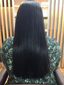 プレヴィア(PREVIA) ヘナオレンジ+シロダーラ