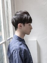 チャンディミント 国分寺(HAIR MAKE Candi mint) ☆2ウェイmen'sマッシュカット☆