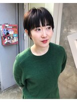 ゾーイ(ZOEY)&nbsp;Zoey@yukimaru_701