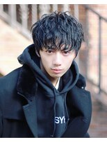 ピチカート(pizzicato) ニュアンススパイラルショート