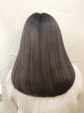 グーフォ(gufo) 薄めピンクブラウン