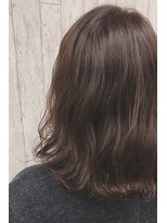 ロゼッタガーデン プラス(Rosetea Garden Plus)&nbsp;Black beige