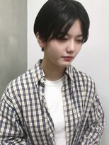 エイト 三軒茶屋店(EIGHT)&nbsp;ハンサムショート