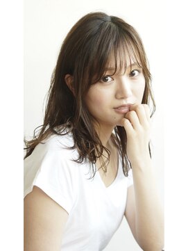 プロデュース 古淵店(Produce) ナチュラルブラウン