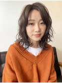 ハイライト×ウルフスタイル
