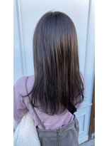 バレッタ バイジュエル センター北駅モザイクモール前店(Valletta by JEWEL)&nbsp;☆お客様スタイル【Valletta  by  JEWELセンター北/センター南】