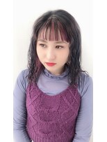 リーホリエ(Lee Horie)&nbsp;インナーカラー