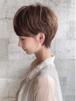 ザ シー 海老名(The C)&nbsp;[The C ] 30代40代50代◎白髪隠しショート