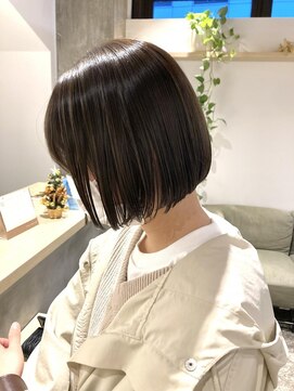 ヘッツ 仙台駅前店(HETTU) 髪質改善/ブリーチ/ダブルカラー/韓国/レイヤー/仙台/学割U24