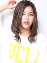 クラッチ ユニ(CLUTCH uni)&nbsp;大人可愛い２０代３０代４０代小顔　セクシーミディ E4