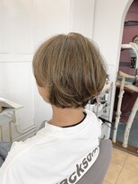 ウェリナ(Welina)&nbsp;オススメスタイル