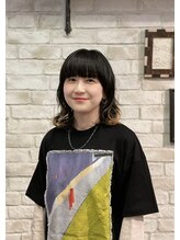 クロエ バイ ラヴィズム(CLOE by LUVISM) 中野 陽子