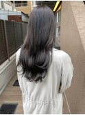 石原和樹 グレージュカラー グレージュアッシュ