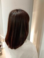 サラジュ 逆瀬川店(SARAJU)&nbsp;レイヤースタイル