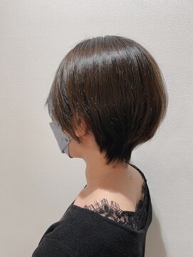 ノワ 三鷹店(Nowa) ショート