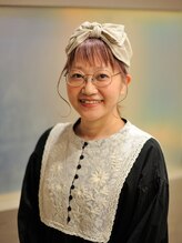 グリーン(Green) 松本 喜美代