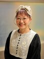 グリーン(Green) 松本 喜美代
