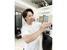 スリーヘアー(THREE hair)