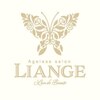 エイジレスサロンリアンジュ(Ageless salon LIANGE)のお店ロゴ