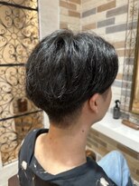 シエル 立川店(CIEL)&nbsp;センターパート　[CIEL×舩木亮]