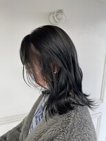 サラ 新宮店(SARA)&nbsp;ダークブルー