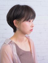 ディーボーイリタ 光の森(D-BOY Lita)&nbsp;ショート＋イヤリングカラー