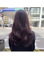 ボアップ(boappu)&nbsp;#ブラウン#ピンクブラウン