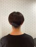 《１周年記念》一般カット+シャンプ―￥3080→￥2780