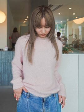 ローレン(LOREN) 【LOREN】理想のベージュ