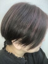 サンロード ヴィフ SUNROAD vif&nbsp;ハイライトショート