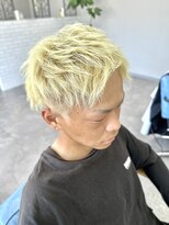 ルリール(Le rire) ツイスパ