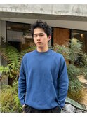 名古屋メンズカット/名古屋スパイキーショート/メンズショート