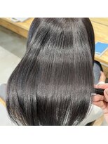 エル 宿河原(elu)&nbsp;髪質改善/縮毛矯正/トリートメント/登戸/宿河原