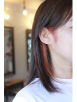 アゲイン(Again)&nbsp;ボブ　ショート　ミディアム