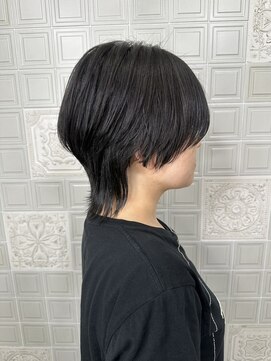 ルシエ 立川(LUCIE) くびれウルフ