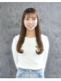 リリーヘアーリベート 浅草橋東口店(LiLiy hair LIBERT'E) 小池あきえ 浅草橋
