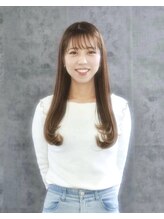 リリーヘアーリベート 浅草橋東口店(LiLiy hair LIBERT'E) 小池あきえ 浅草橋