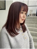 顔周りレイヤー☆