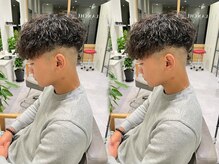 《個性を引き出す☆ツイストスパイラルパーマ》立体的な動きでへワンランク上の髪型へ【南行徳/行徳/浦安】