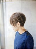 まろやかカラー/柔らかhair/曲線カット【東武宇都宮百貨店6階】