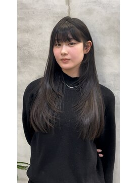 エリンヘア(ELIN hair.) （elin）ruruka012