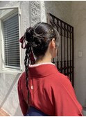タイトアレンジ