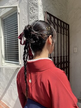 ルイス(LEWES) タイトアレンジ