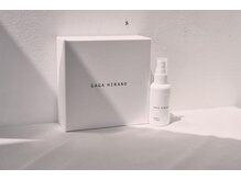 ガガヒラノ AGA 聖蹟桜ヶ丘店(GAGA HIRANO&AGA)の雰囲気（頭皮の状態に合わせて調合するオーダーメイドスカルプセラム）