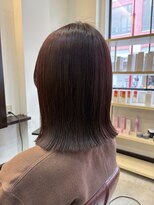 ミーテ(mi:te)&nbsp;ピンクカラー